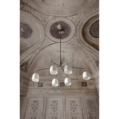 Etretat Chandelier