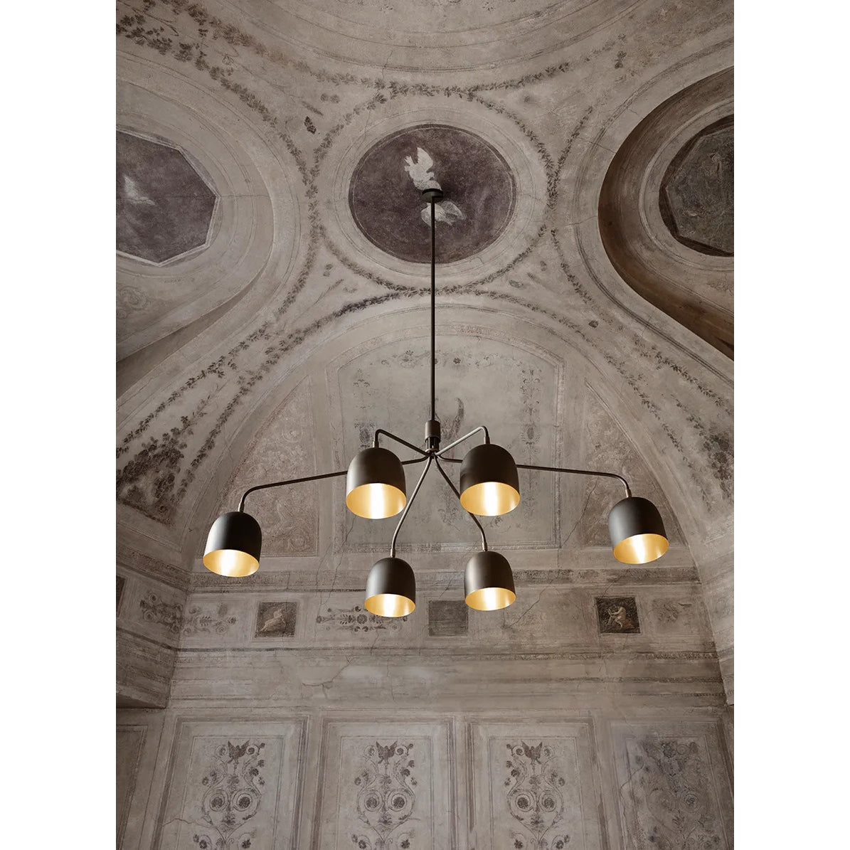 Etretat Chandelier