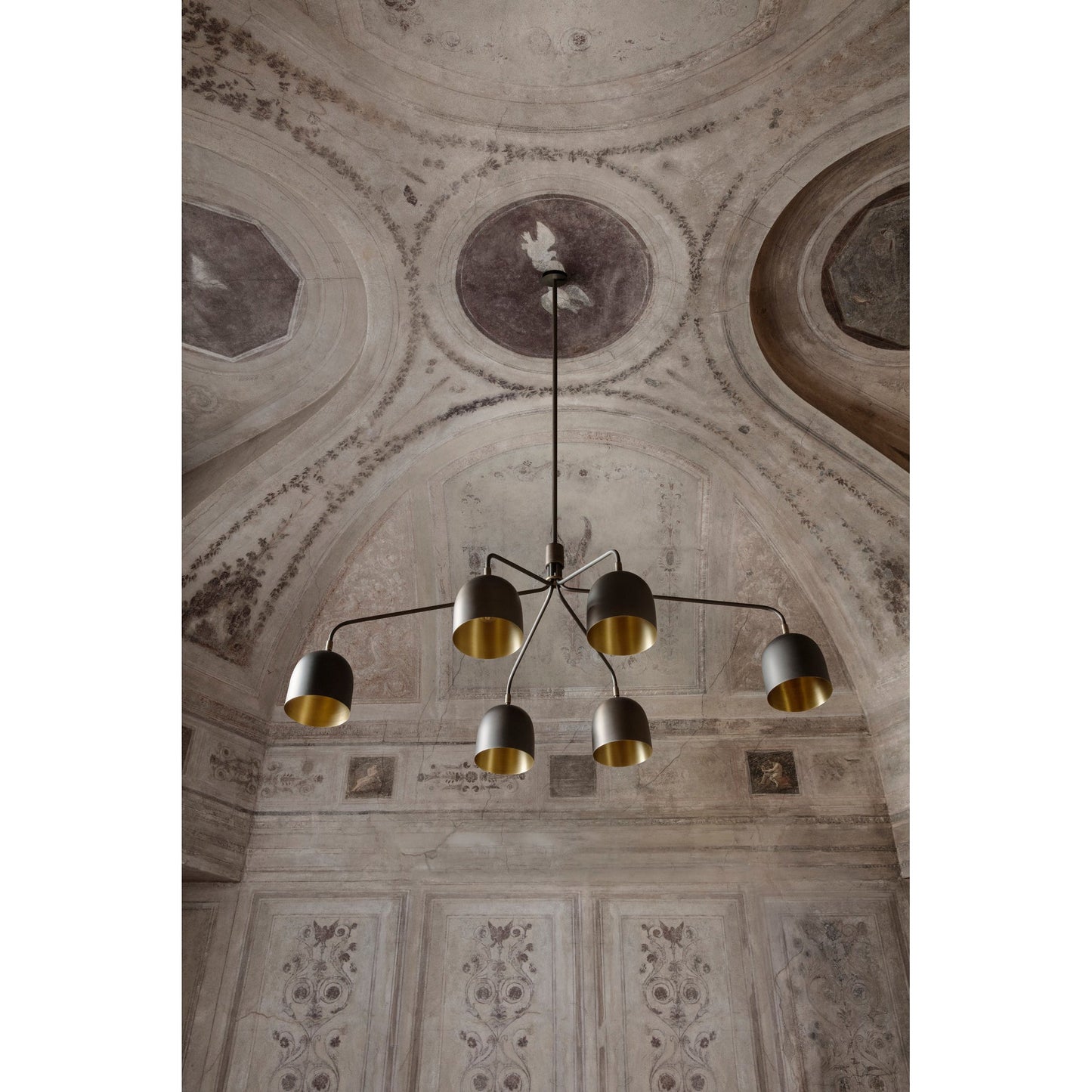 Etretat Chandelier