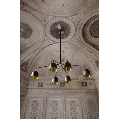 Etretat Chandelier