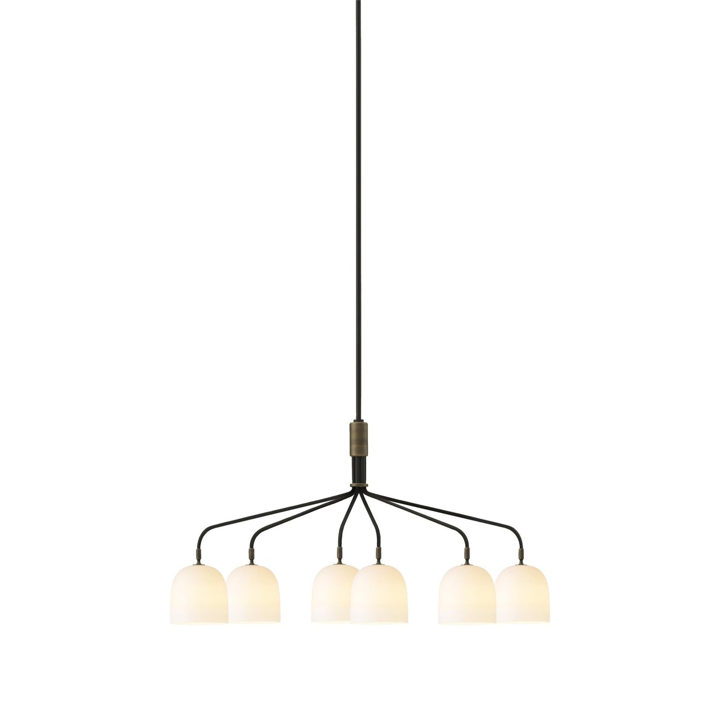 Etretat Chandelier
