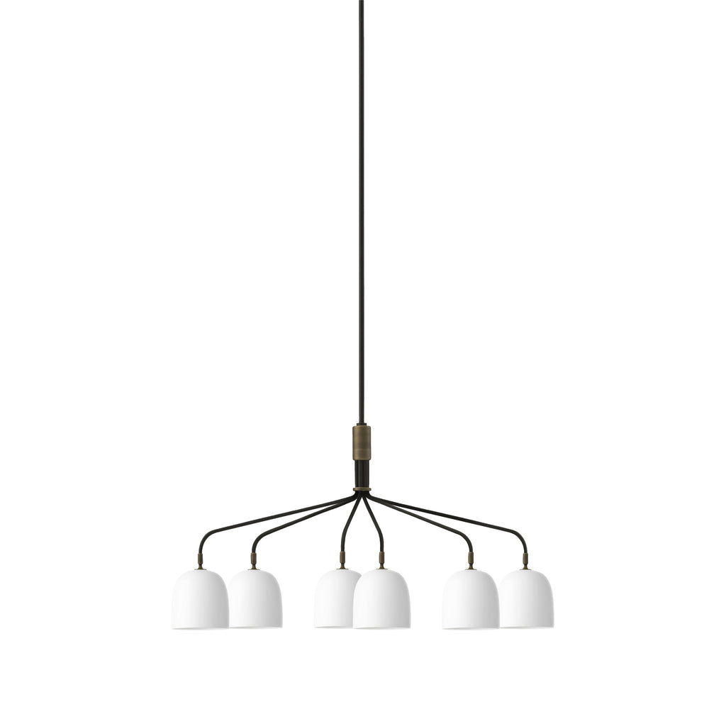 Etretat Chandelier