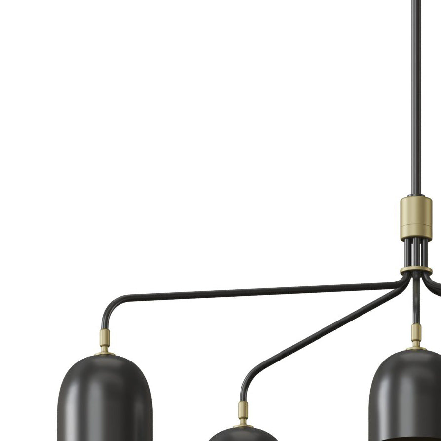 Etretat Chandelier