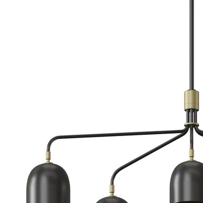 Etretat Chandelier