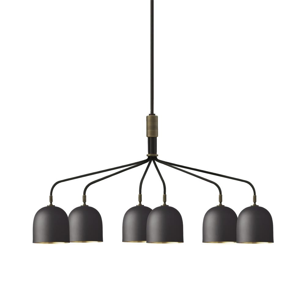 Etretat Chandelier