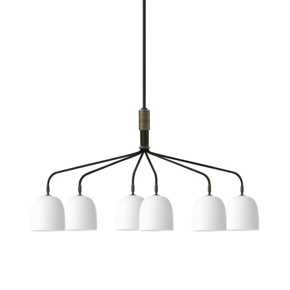 Etretat Chandelier