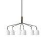 Etretat Chandelier