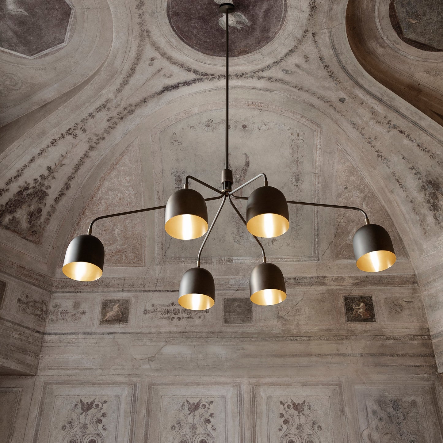 Etretat Chandelier