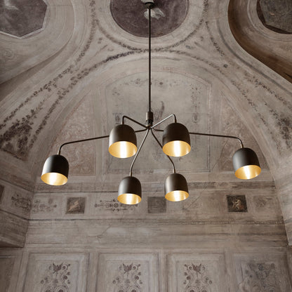 Etretat Chandelier