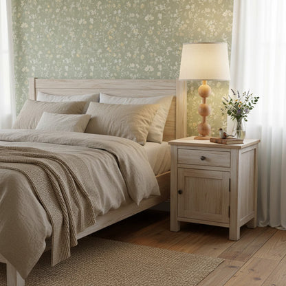 Spica Barbell Table Lamp