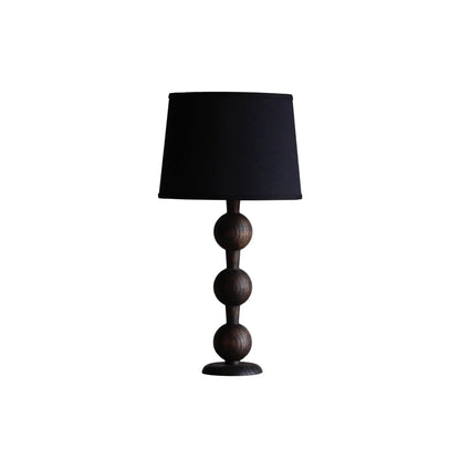 Spica Barbell Table Lamp