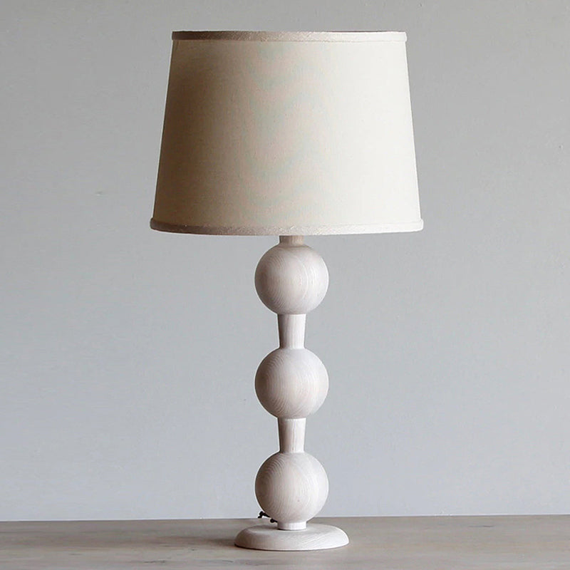Spica Barbell Table Lamp