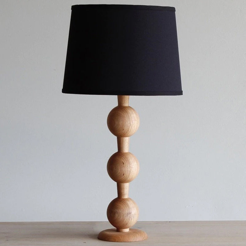 Spica Barbell Table Lamp