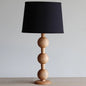 Spica Barbell Table Lamp