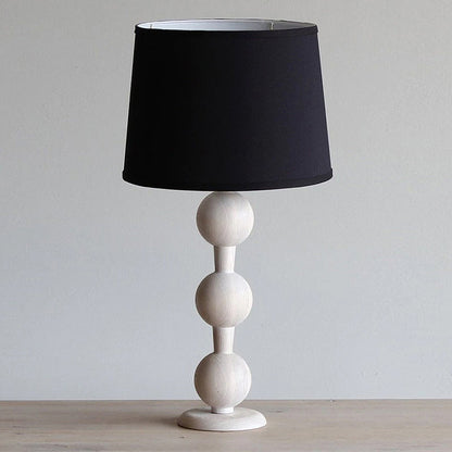 Spica Barbell Table Lamp