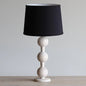 Spica Barbell Table Lamp
