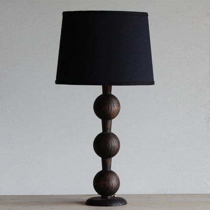Spica Barbell Table Lamp
