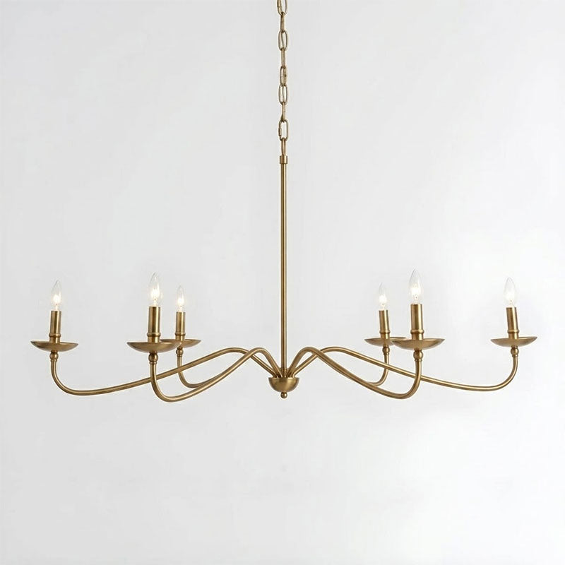 Ursinia Chandelier