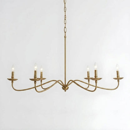 Ursinia Chandelier