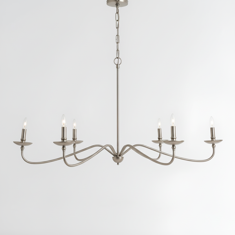 Ursinia Chandelier