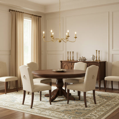 Ursinia Chandelier