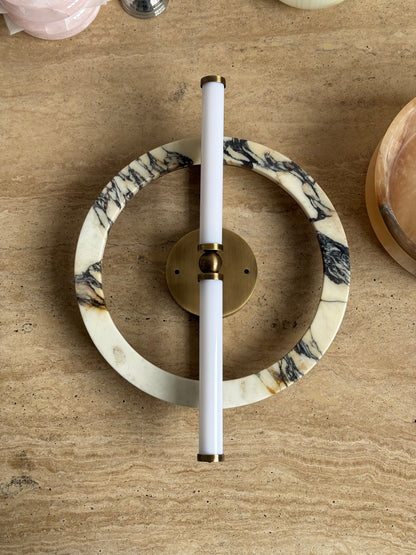 Andine Wall Lamp