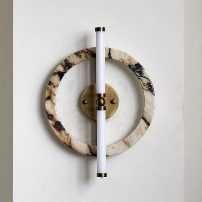 Andine Wall Lamp