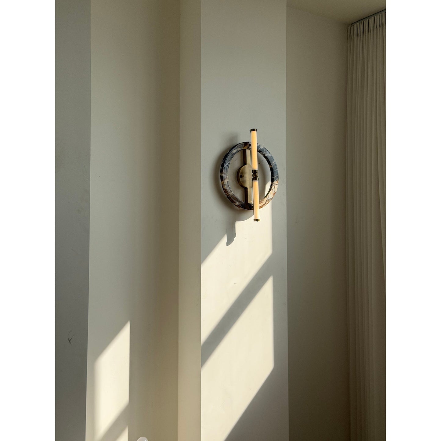Andine Wall Lamp