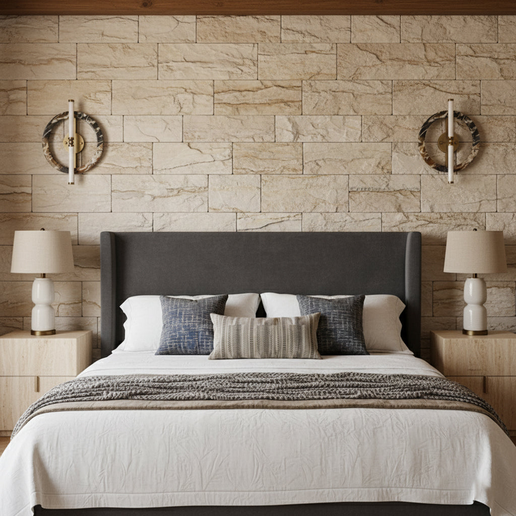 Andine Wall Lamp