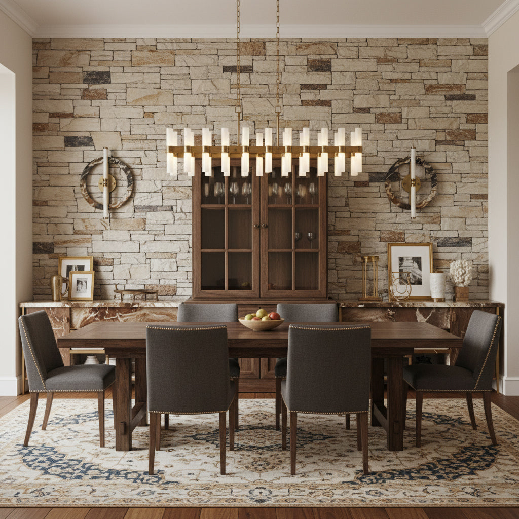 Andine Wall Lamp