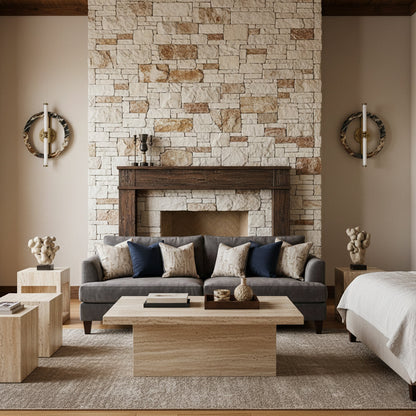 Andine Wall Lamp