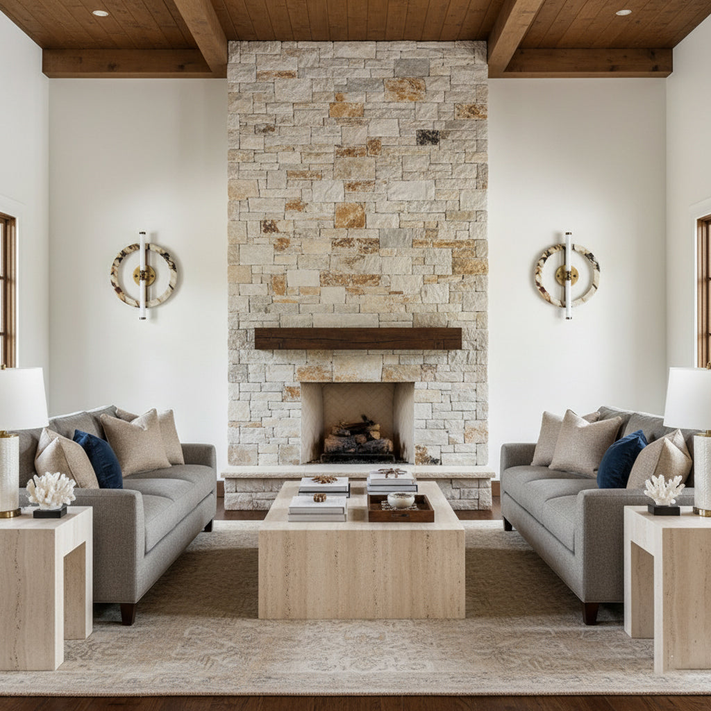 Andine Wall Lamp