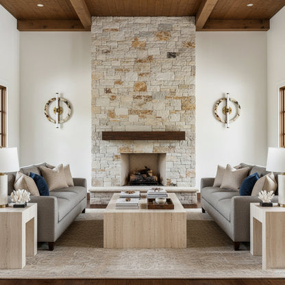 Andine Wall Lamp