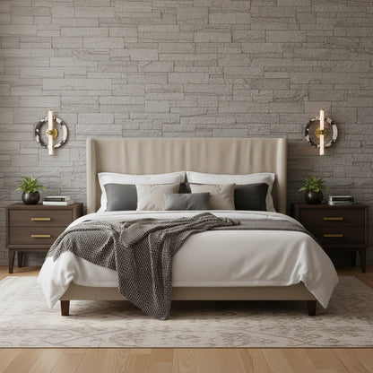 Andine Wall Lamp