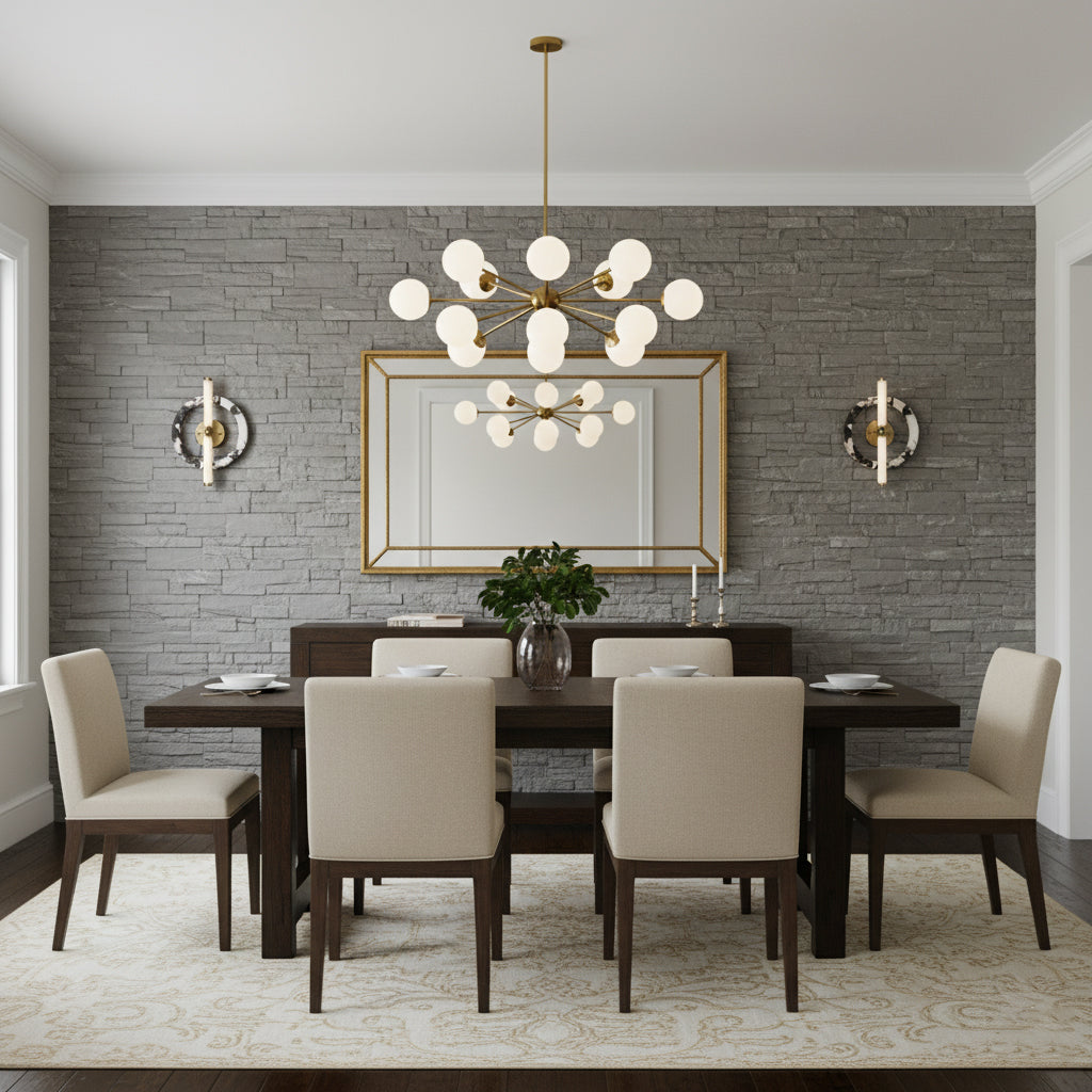 Andine Wall Lamp