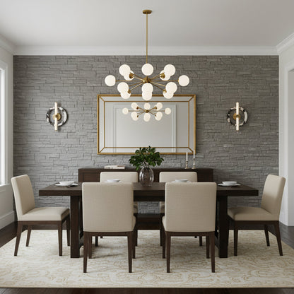 Andine Wall Lamp