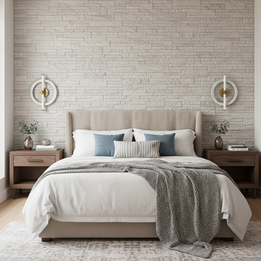 Andine Wall Lamp