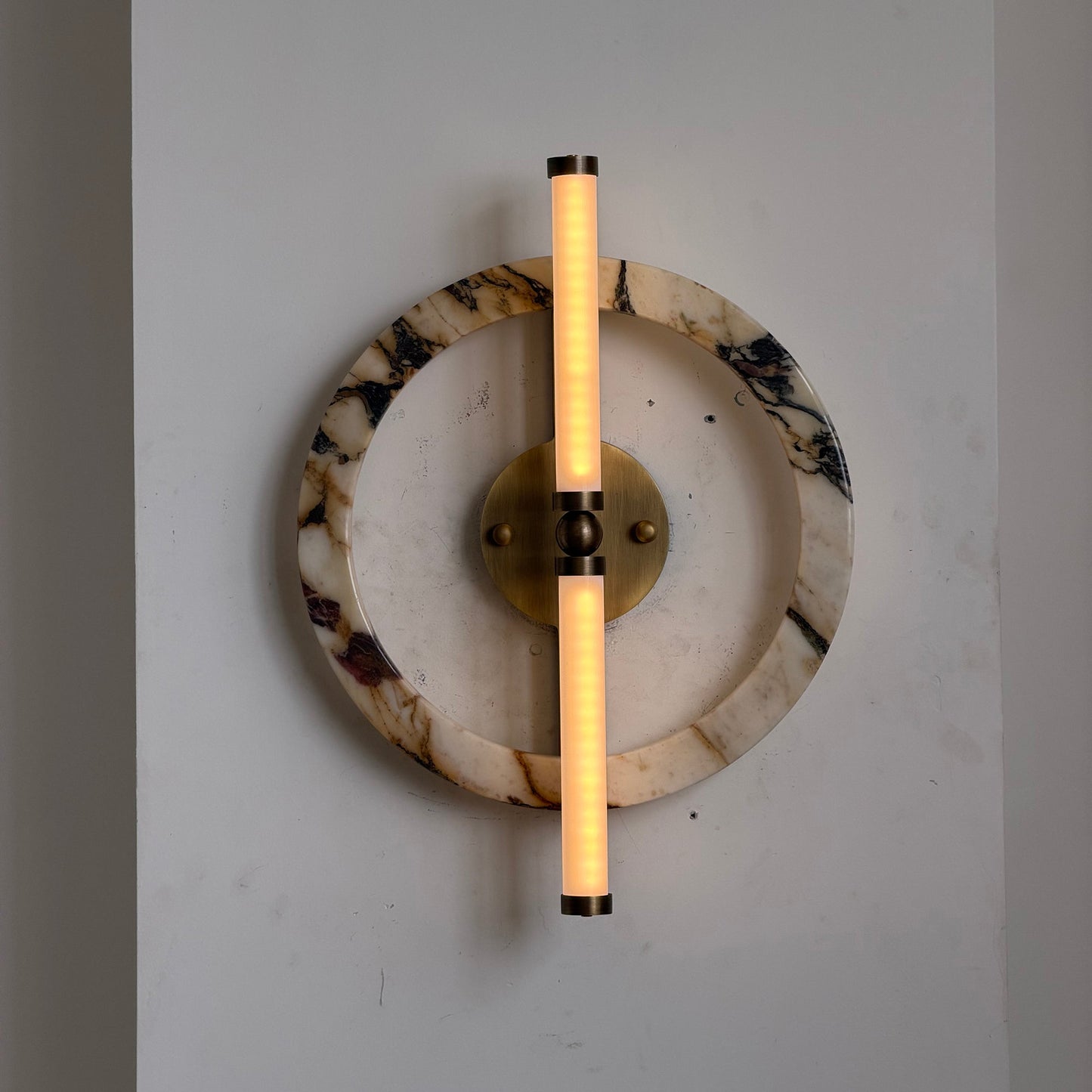 Andine Wall Lamp