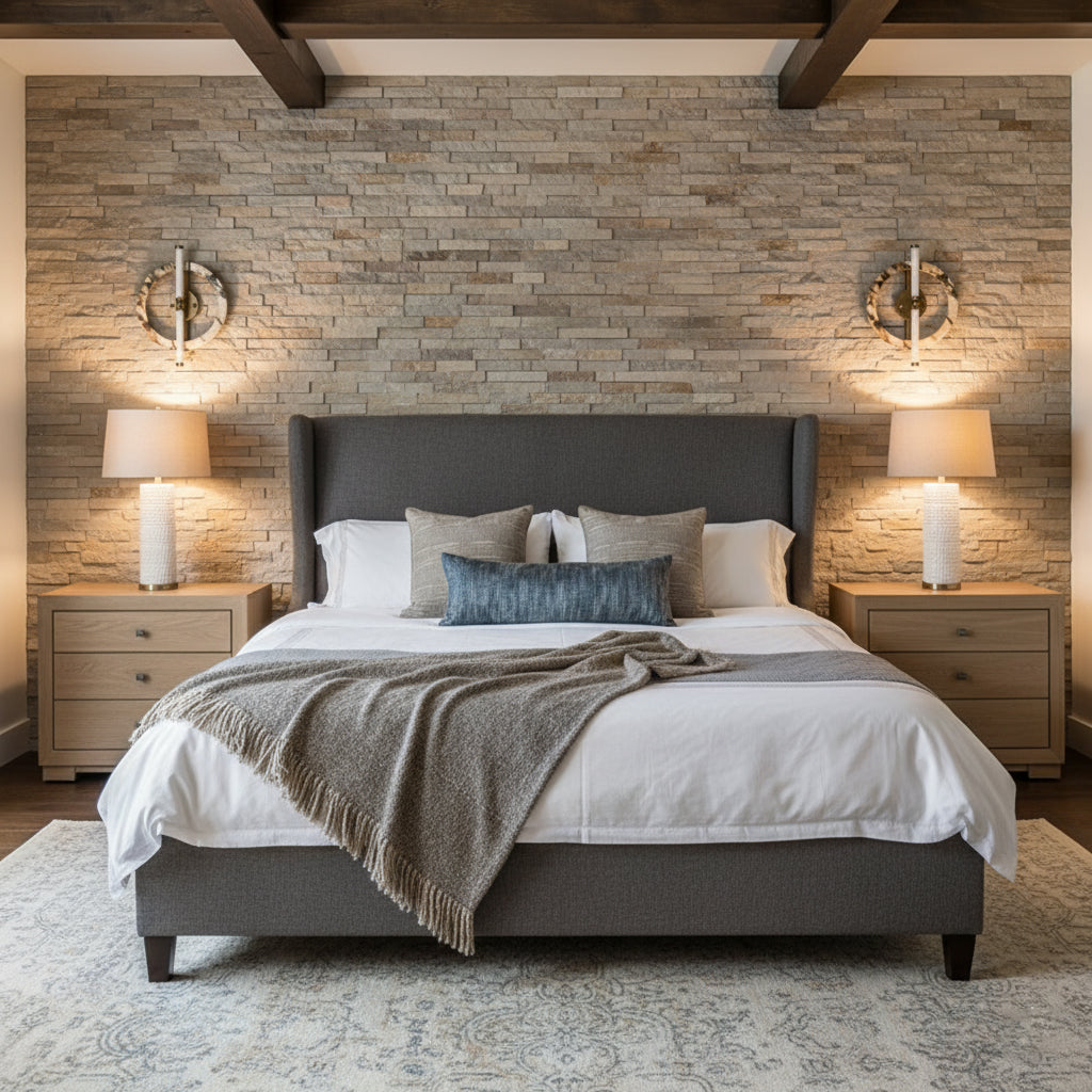 Andine Wall Lamp