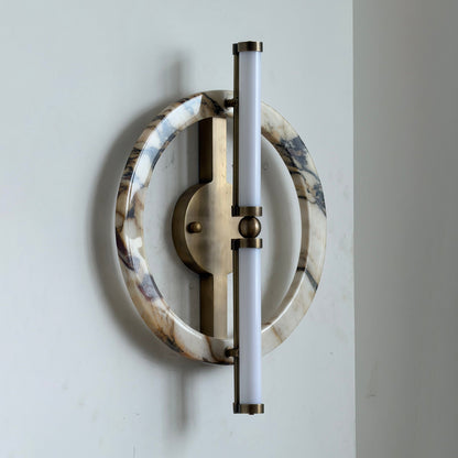Andine Wall Lamp