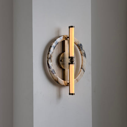 Andine Wall Lamp