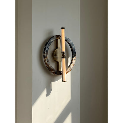 Andine Wall Lamp