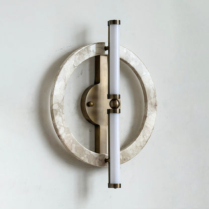 Andine Wall Lamp