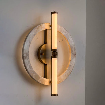 Andine Wall Lamp