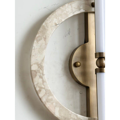 Andine Wall Lamp