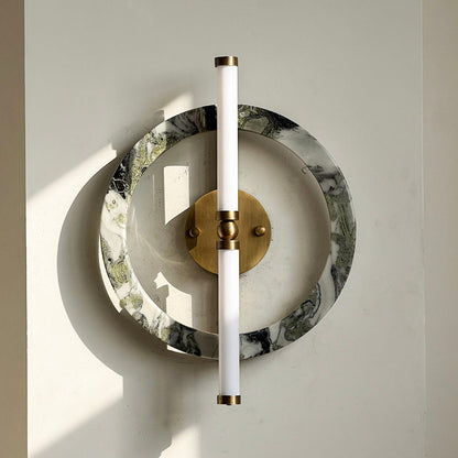 Andine Wall Lamp