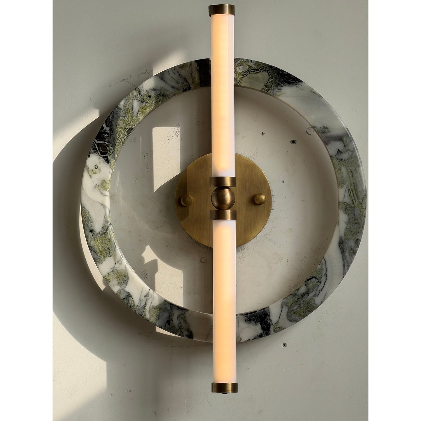 Andine Wall Lamp
