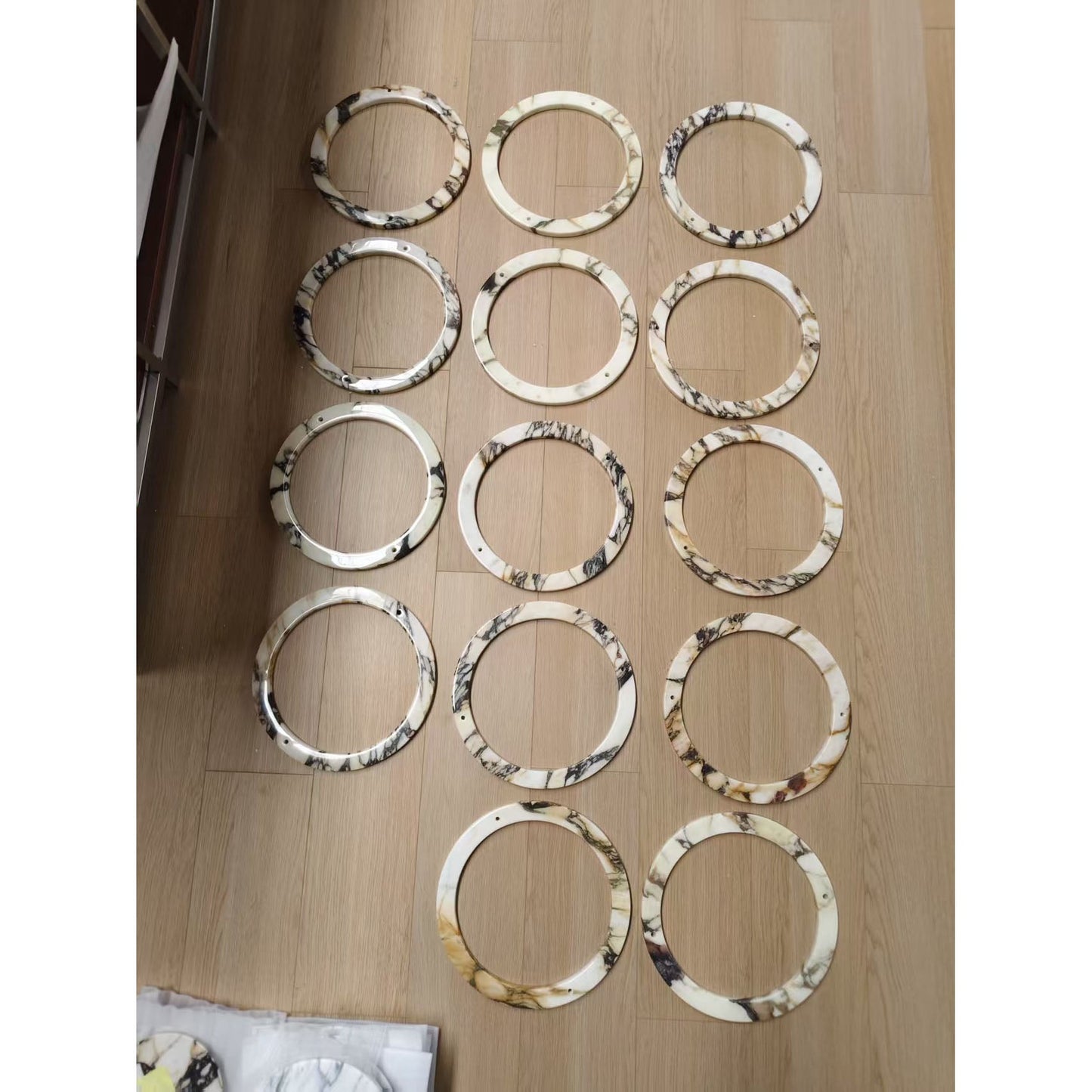 Andine Wall Lamp