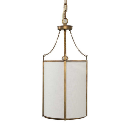 Barnaby Chandelier