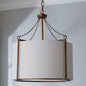 Barnaby Chandelier